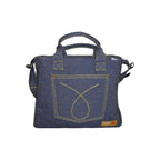 Borsa Jeans 501 Blue Baciuzzi (7230)