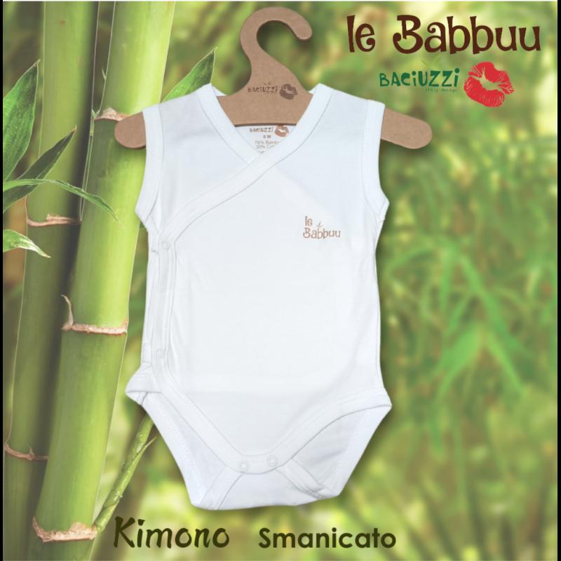 BODY Kimono giro manica