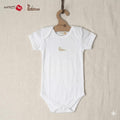 BODY mezza manica in fibra di bamboo