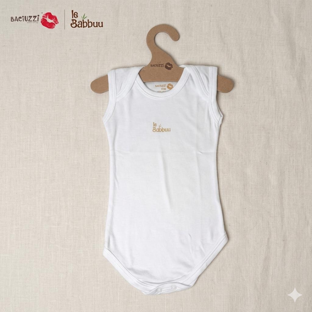 BODY senza manica