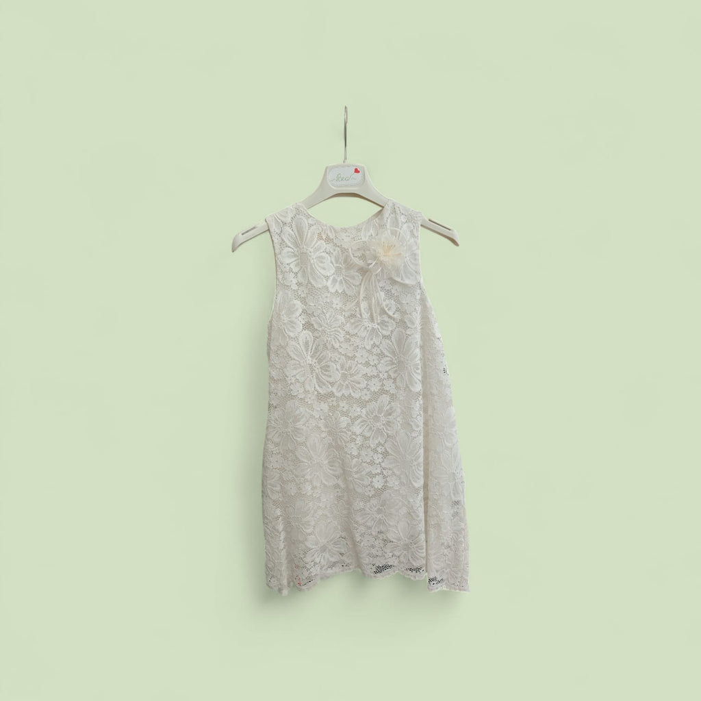 ABITO CERIMONIA IN PIZZO