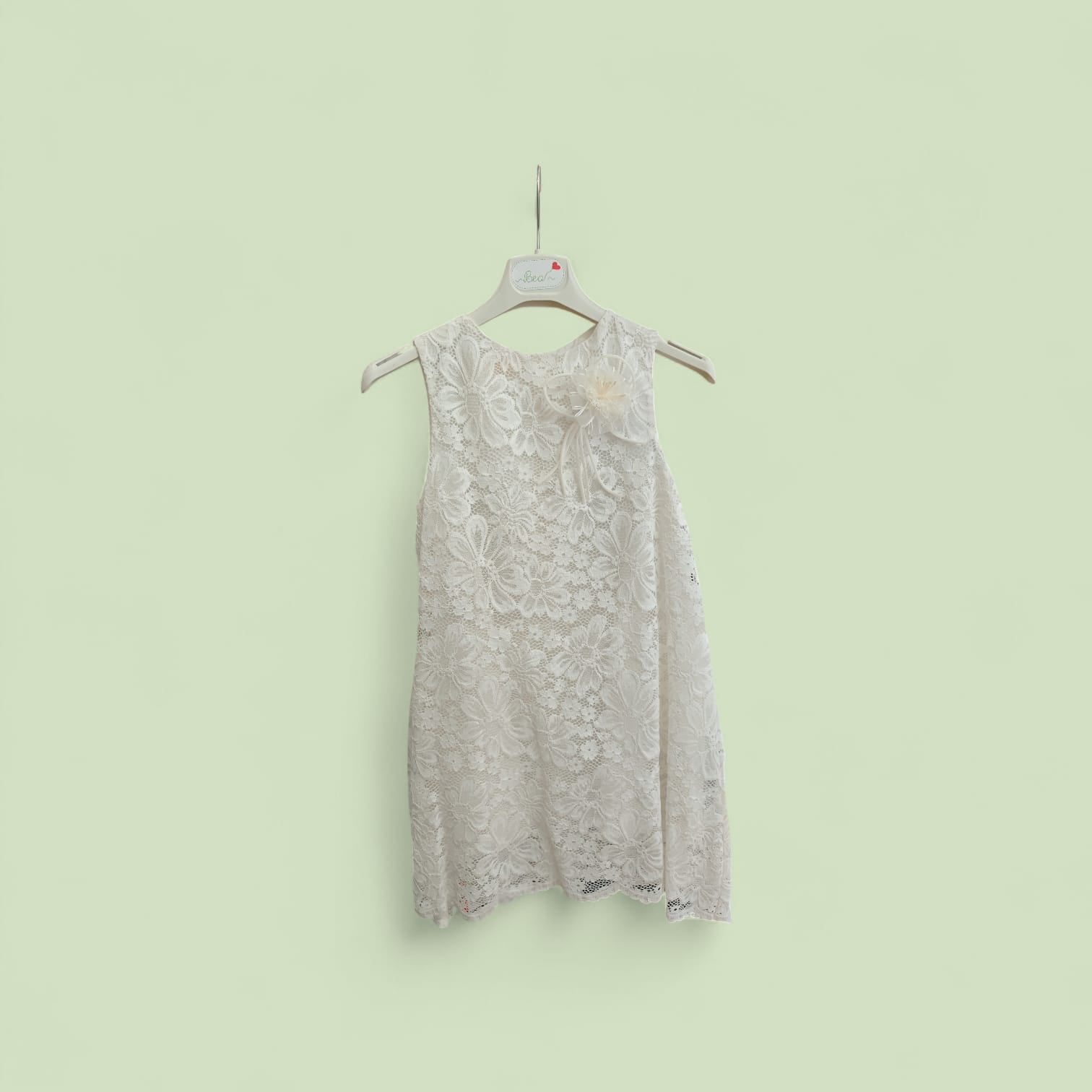 ABITO CERIMONIA IN PIZZO