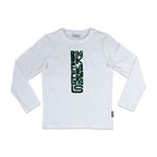 T-SHIRT MANICA LUNGA