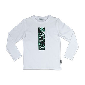 T-SHIRT MANICA LUNGA