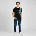 T-SHIRT MEZZA MANICA