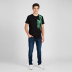 T-SHIRT MEZZA MANICA