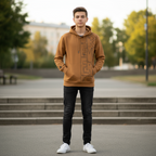 BLUSA  BIKKEMBERGS BAMBINO E RAGAZZO