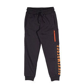 Pantalone Tuta Bikkembergs Bambino e Ragazzo