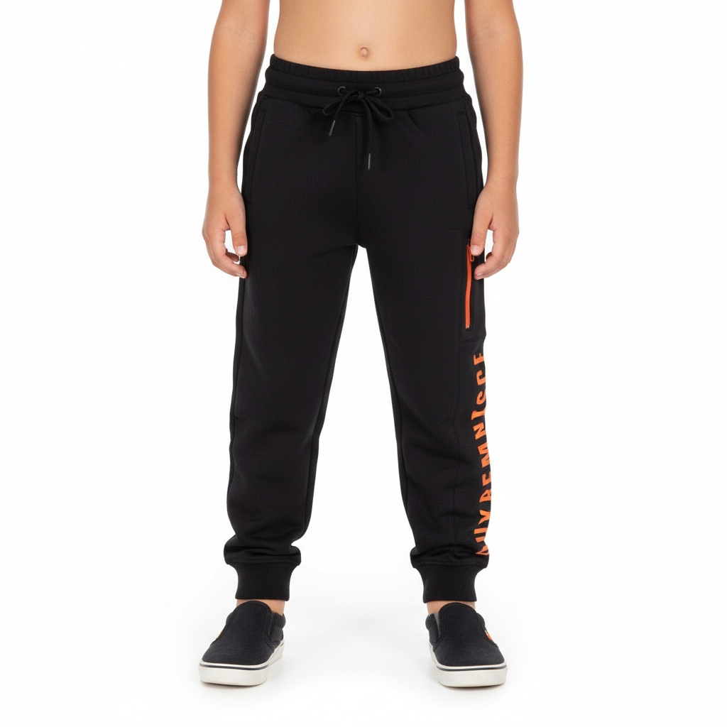 PANTALONE TUTA BIKKEMBERGS BAMBINO E RAGAZZO