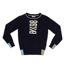 Blusa Bikkembergs Bambino e Ragazzo