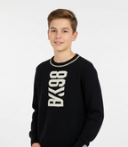 BLUSA  BIKKEMBERGS BAMBINO E RAGAZZO