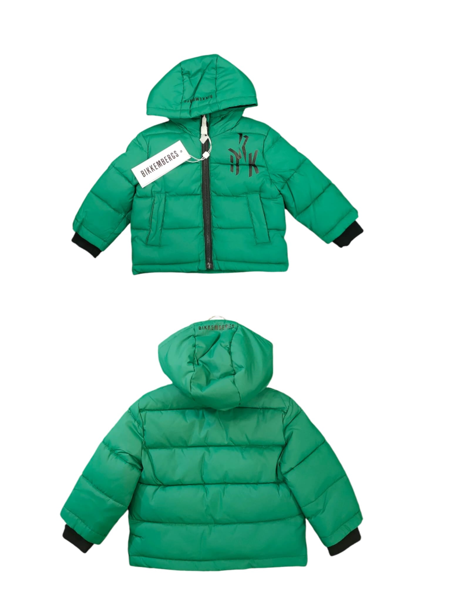 GIUBBOTTO BIKKEMBERGS BAMBINO E RAGAZZO