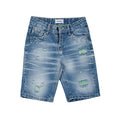 Bermuda Bikkembergs Bambino Jeans