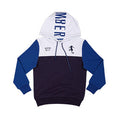 Blusa Felpa con Cappuccio Bikkembergs Ragazzo
