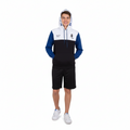 BLUSA FELPA CON CAPPUCCIO BIKKEMBERGS RAGAZZO