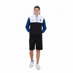 BLUSA FELPA CON CAPPUCCIO BIKKEMBERGS RAGAZZO