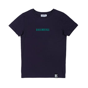 T-shirt Bikkembergs - Bambino