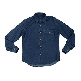 Camicia Koko Noko - Bambino