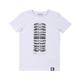 T-SHIRT MEZZA MANICA