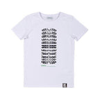 T-SHIRT MEZZA MANICA