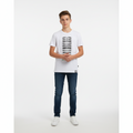 T-SHIRT MEZZA MANICA