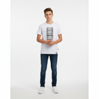 T-SHIRT MEZZA MANICA