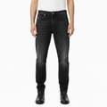 PANTALONE JEANS NERO BIKKEMBERGS BAMBINO E RAGAZZO