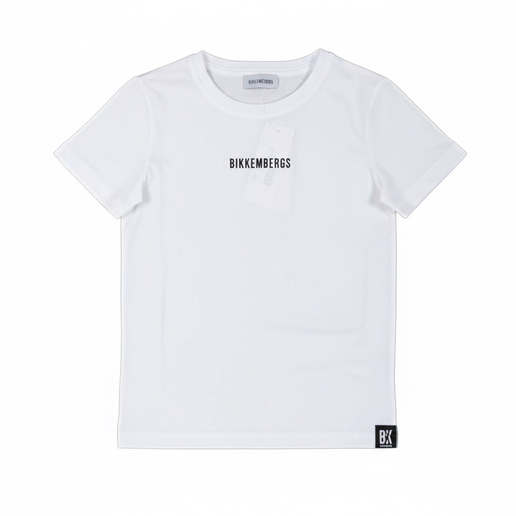 T-SHIRT MEZZA MANICA