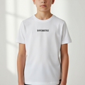 T-SHIRT MEZZA MANICA