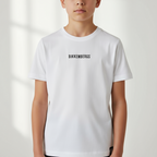 T-SHIRT MEZZA MANICA