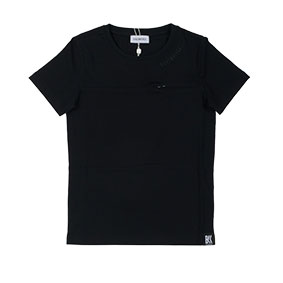 T-shirt Mezza Manica Bikkembergs - Ragazzo