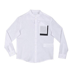 Camicia Bikkembergs - Bambino