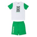 Completo 2 Pz Corto Sportivo Bikkembergs Bambino