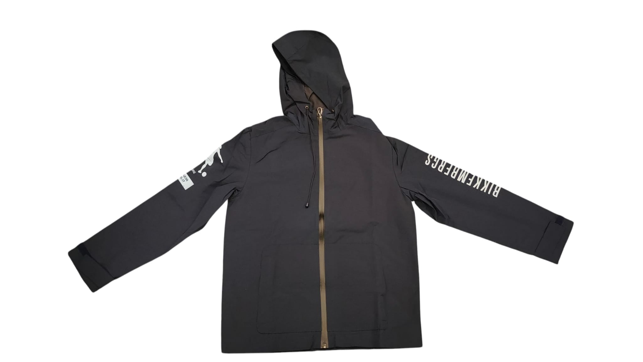 GIUBBINO BLUE BIKKEMBERGS RAGAZZO