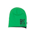 Cappello Bikkembergs con Logo Frontale