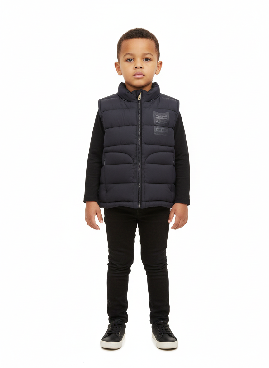 SMANICATO  BIKKEMBERGS BAMBINI