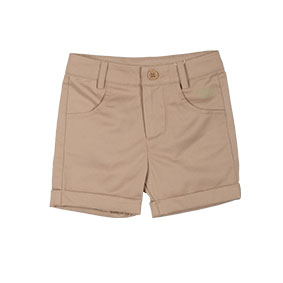 BERMUDA BIKKEMBERGS BAMBINO