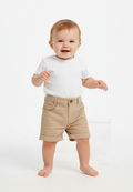 BERMUDA BIKKEMBERGS BAMBINO