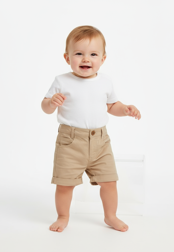 Bermuda Bikkembergs Bambino