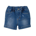 BERMUDA BIKKEMBERGS BAMBINO JEANS