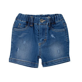BERMUDA BIKKEMBERGS BAMBINO JEANS