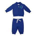 TUTA  COMPLETO 2 PEZZI