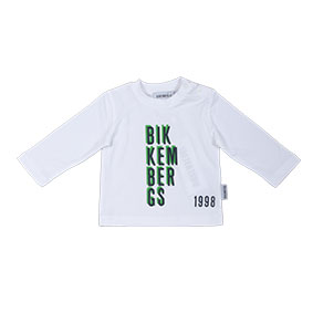 T-shirt Manica Lunga - Neonati