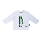 T-SHIRT MANICA LUNGA