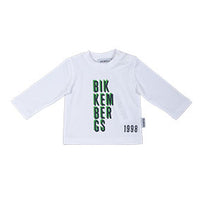 T-shirt Manica Lunga - Neonati