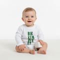 T-SHIRT MANICA LUNGA