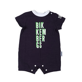 Pagliaccetto Bikkembergs Neonato