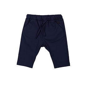 Pantalone Elegante Bikkembergs Neonato