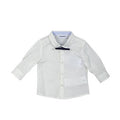 Camicia con Papillon Bikkembergs - Neonato