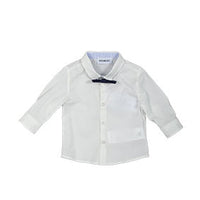 Camicia con Papillon Bikkembergs - Neonato